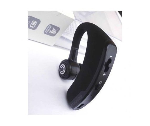 Single Wireless Bluetooth Earbud