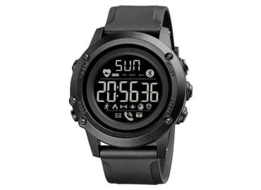 Skmei Men’s Military Smart Watch with Call Reminder