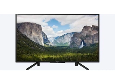 Sony 50-Inch Full HD LED Smart TV | Model 50W660F