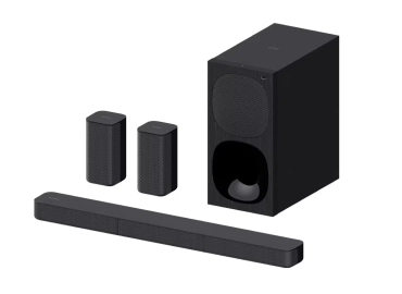 Sony HT-S20R 400W 5.1 Channel Home Theater Soundbar System