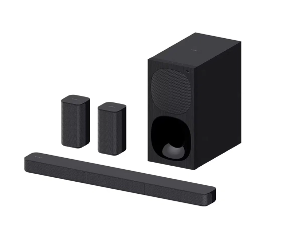 Sony HT-S20R 400W 5.1 Channel Home Theater Soundbar System