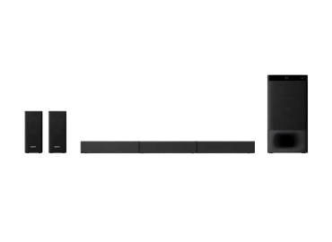 Sony HT-S500RF 1000W 5.1 Channel Home Theater Soundbar System