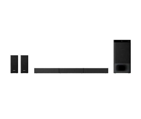 Sony HT-S500RF 1000W 5.1 Channel Home Theater Soundbar System