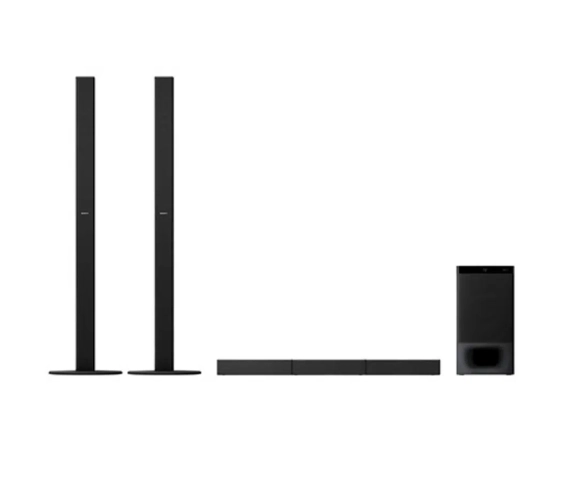 Sony HT-S700RF 5.1 Channel Home Theater Soundbar System with Bluetooth® Connectivity