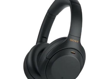 Sony WH1000XM4 Wireless Noise-Canceling Headphones