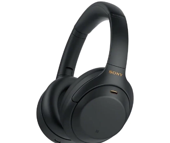 Sony WH1000XM4 Wireless Noise-Canceling Headphones