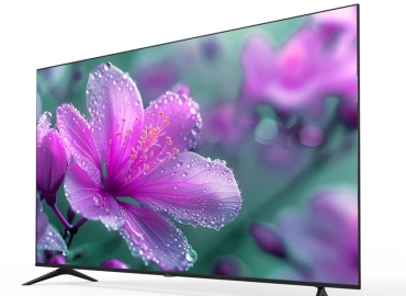 Syinix 43-Inch Smart Satellite Television