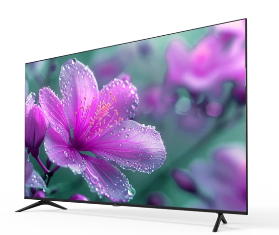 Syinix 43-Inch Smart Satellite Television