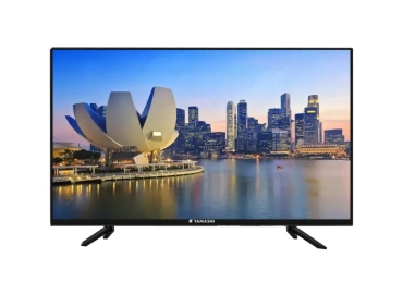 Tamashi 42-Inch Full HD Digital Satellite Television [NTX42]