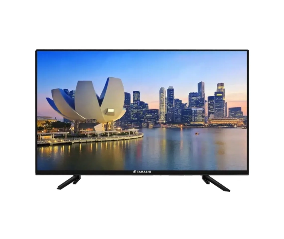 Tamashi 42-Inch Full HD Digital Satellite Television [NTX42]