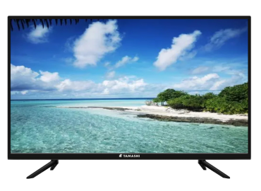 TAMASHI 42-Inch Full HD LED Digital Satellite Television NTX42