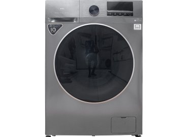 TCL 10.5KG Washer & 6KG Dryer Combo – Model C211WDG