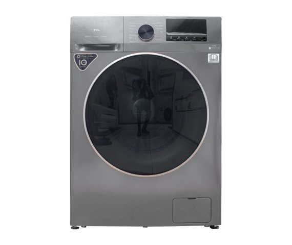 TCL 10.5KG Washer & 6KG Dryer Combo – Model C211WDG