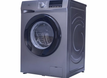 TCL 11KG Front Load Washing Machine P611FL