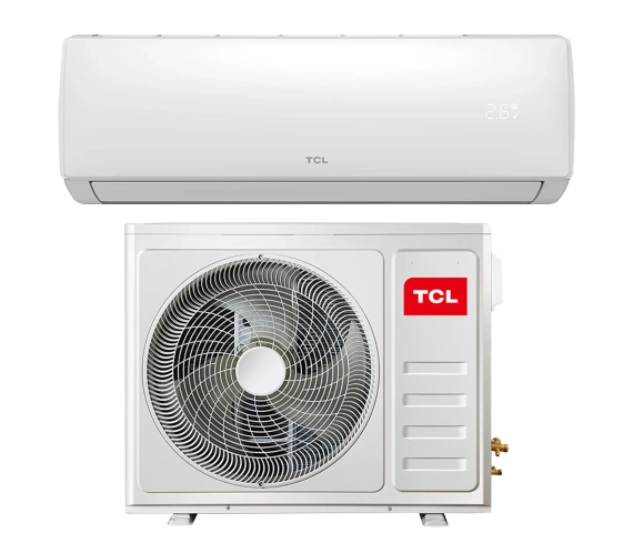 TCL 1.5HP R410a 3-Star Inverter AC