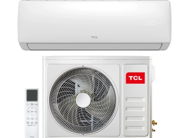 TCL 2.0HP R410a 3-Star Inverter AC
