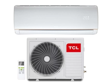 TCL 2.0HP R410a Non-Inverter AC Unit