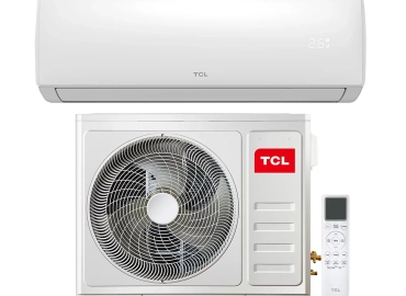 TCL 2.5HP R410a 3-Star Inverter AC
