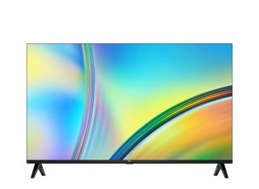 TCL 32-Inch Frameless Full HD Smart Android TV Model 32S5400AF