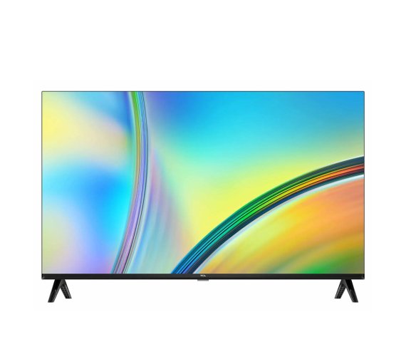 TCL 32-Inch Frameless Full HD Smart Android TV Model 32S5400AF