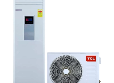 TCL 3.5HP R410A Vertical Air Conditioner