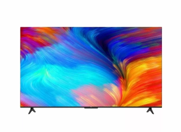 TCL 43-Inch UHD 4K Smart Android TV Model 43P635