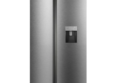 TCL 607L Side-by-Side Refrigerator – Model P520SBN