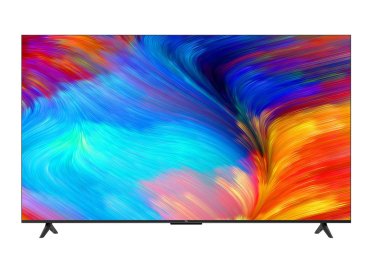 TCL 65-Inch 4K HDR Frameless Google TV Model 65P635
