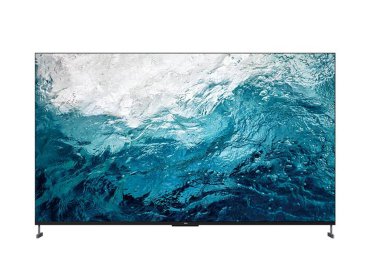TCL 98C735 98-Inch 4K QLED Smart Google TV