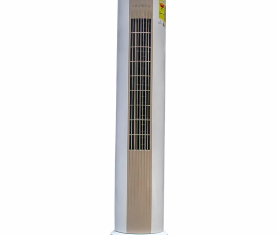 TCL Round Floor Standing Air Conditioner R32 2.5 TAC-18CFD/MCI
