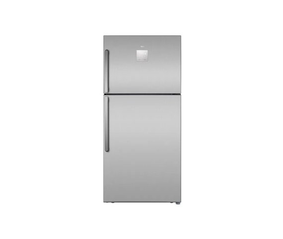TCL Top Mount Refrigerator 606 LTRS P605TM