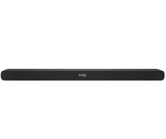 TCL TS8111-GHA 260W Atmos Soundbar with Built-in Dual Subwoofers