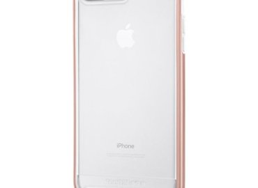 Tech21 Evo Elite Case for iPhone 7 Plus – Gold