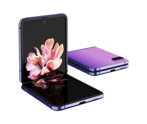 TECNO PHANTOM V FLIP 2 AE11 – 8GB RAM + 256GB Storage