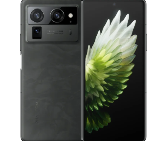 TECNO PHANTOM V FOLD 12GB RAM + 512GB Storage AE10