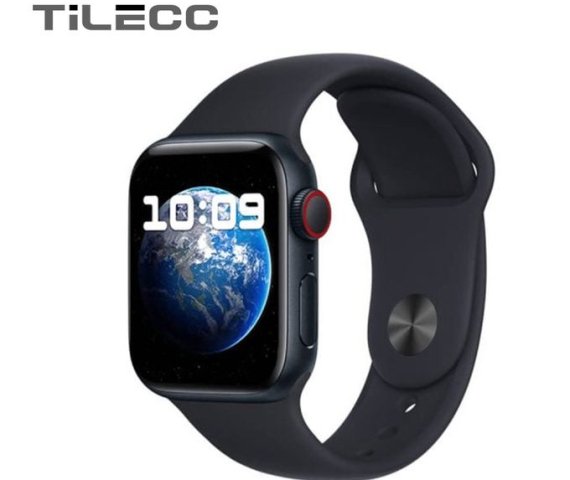 TiLECC T900 Pro Max 2023 Smart Watch – 49mm, 2.09-inch Display