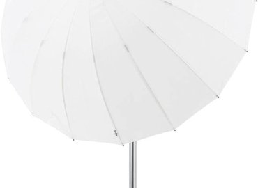 Translucent Umbrella Diffuser – 103 cm