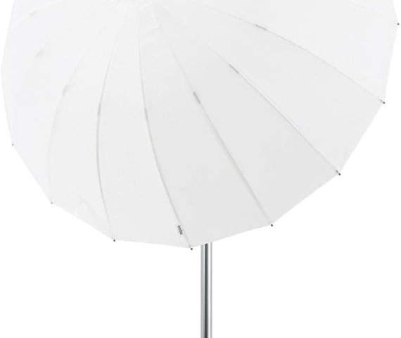 Translucent Umbrella Diffuser – 103 cm