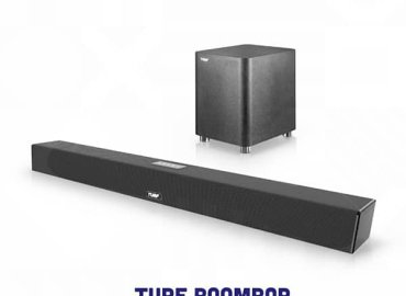 Turf Boombar Bluetooth Speaker and Subwoofer