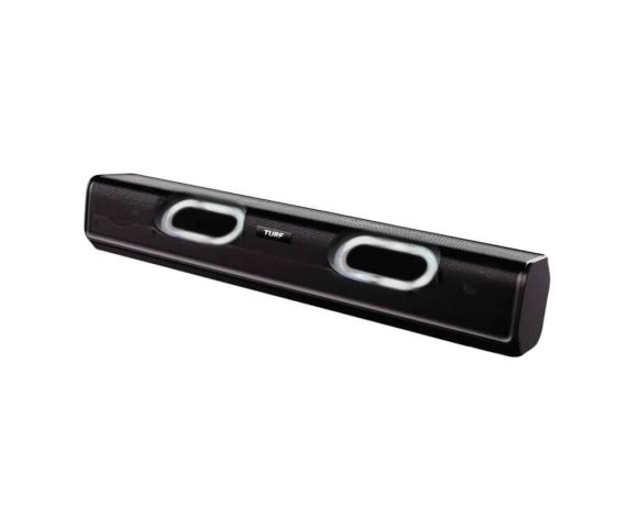 Turf TA-15 Wireless Boombox Speaker