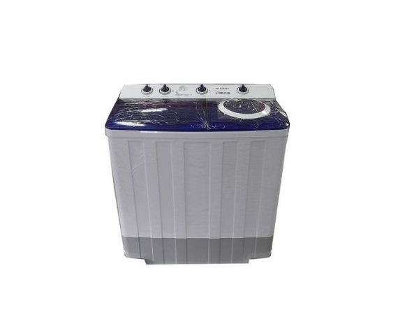Westpool 18KG Twin Tub Top Load Washing Machine with Air Dryer | Available for Online Purchase in Ghana