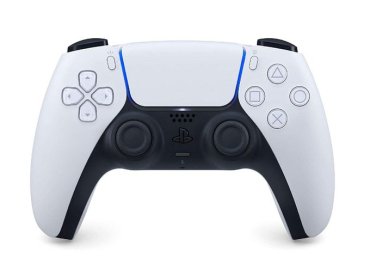 Wireless DualSense Controller for PlayStation 5