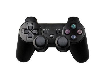 Wireless DualShock Controller for PlayStation 3 – PS3 Game Pad