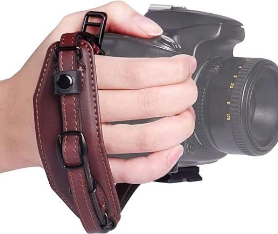 Wrist Strap for Lensgo
