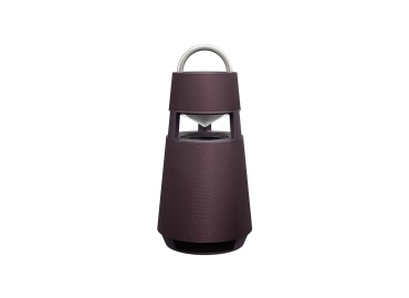 XBOOM 360 RP4 – Portable Wireless Bluetooth Speaker with 360˚ Omnidirectional Sound and Ambient Mood Lighting
