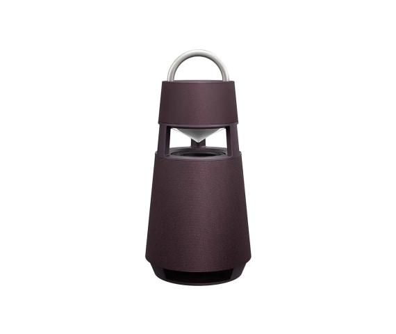 XBOOM 360 RP4 – Portable Wireless Bluetooth Speaker with 360˚ Omnidirectional Sound and Ambient Mood Lighting