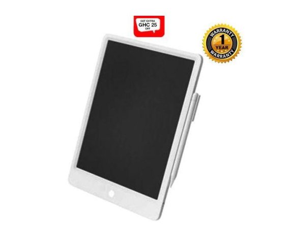 Xiaomi Mi 13.5-Inch LCD Writing Tablet – White