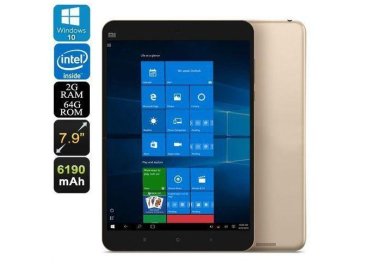 XIAOMI Mi Pad 2 Tablet Laptop PC with Windows 10 OS – 16GB Storage