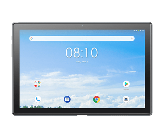 Xtigi Hope 10 Pro Tablet – 4GB RAM, 128GB Storage | Shop Online at the Best Price in Ghana