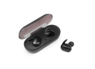 Y30 True Wireless Stereo Bluetooth 5.0 – Black